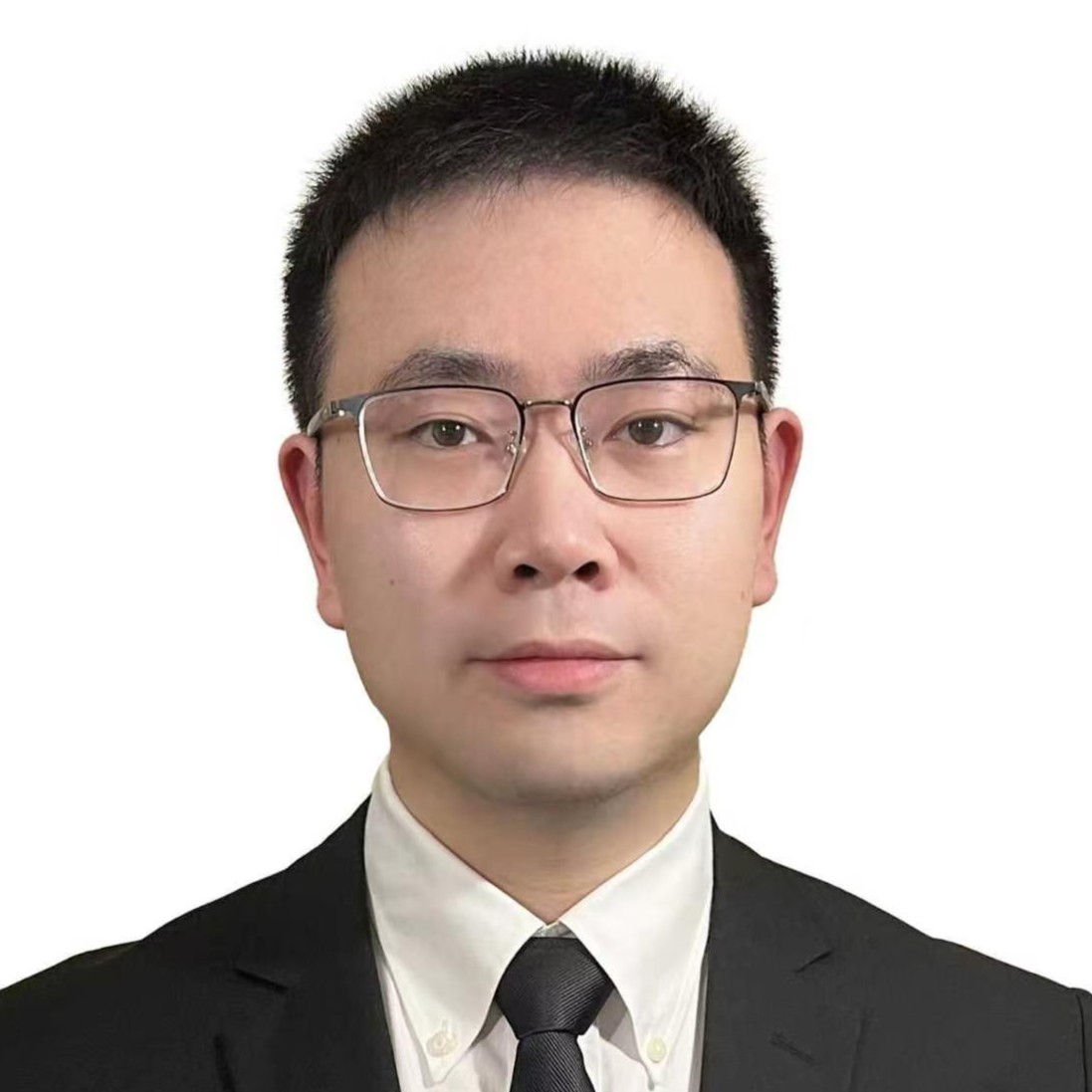 陈新驰