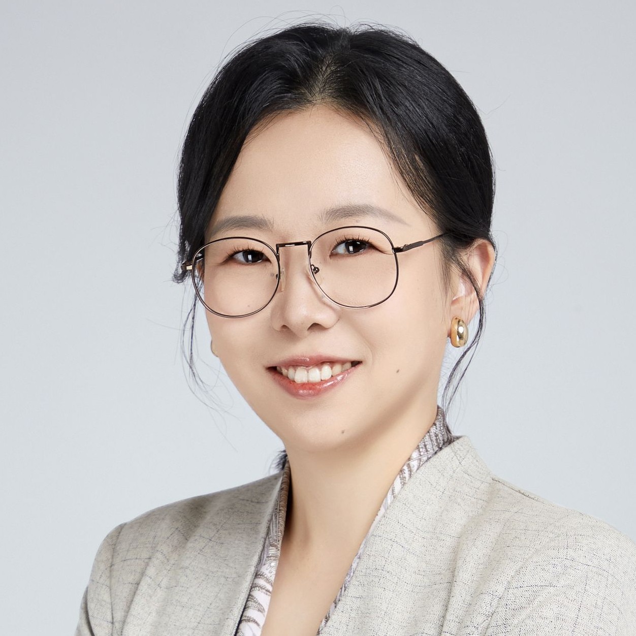 邵婧