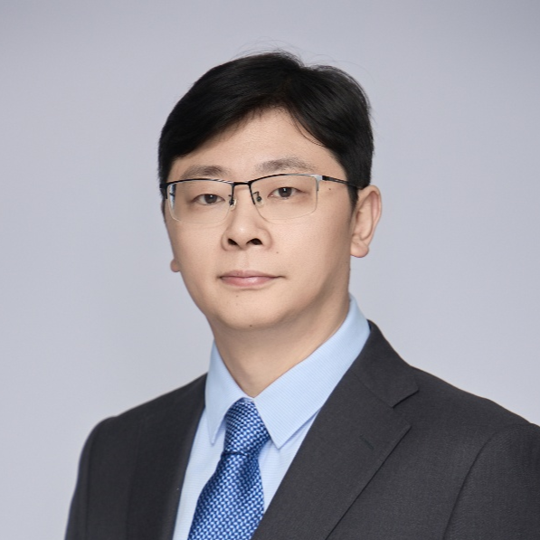 邱锡鹏