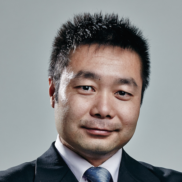 俞凯